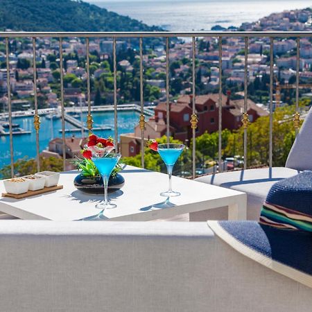 Apartments Nia Deluxe & Elegance Дубровник Екстериор снимка