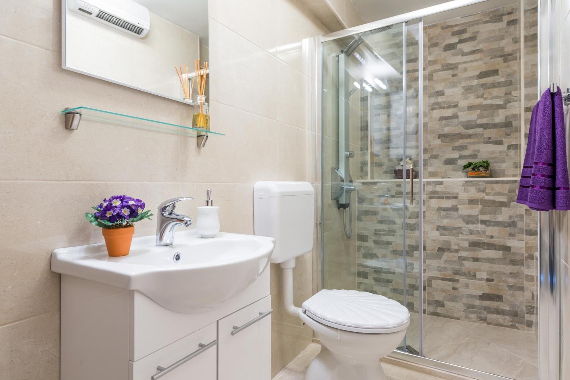 Apartments Nia Deluxe & Elegance Дубровник Екстериор снимка
