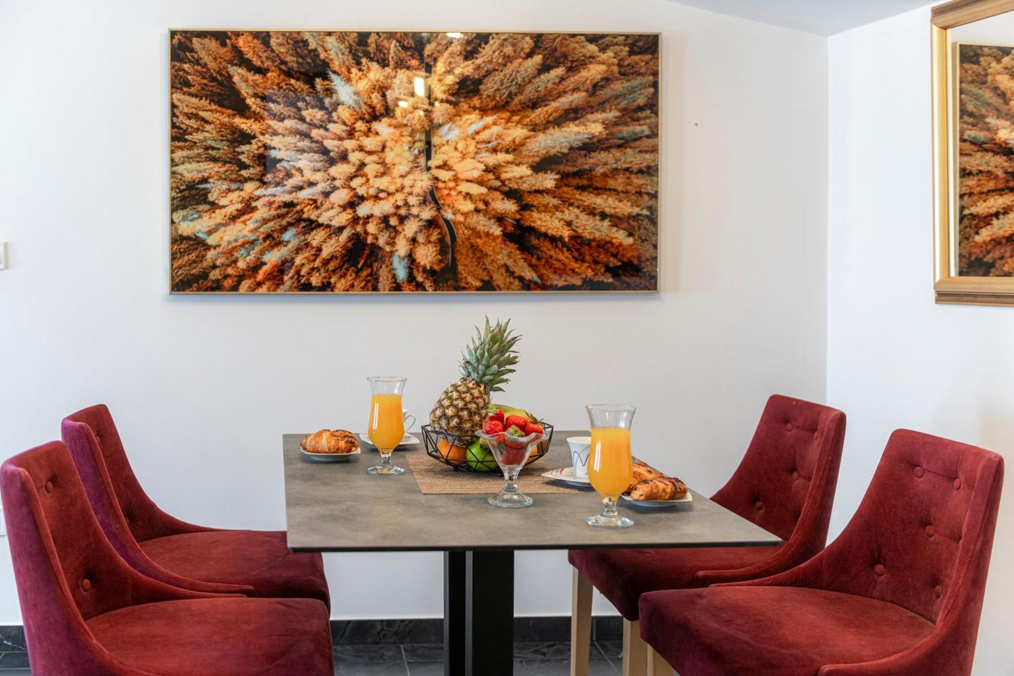 Apartments Nia Deluxe & Elegance Дубровник Екстериор снимка
