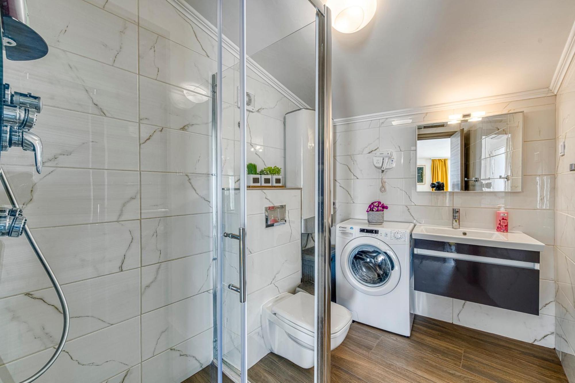 Apartments Nia Deluxe & Elegance Дубровник Екстериор снимка